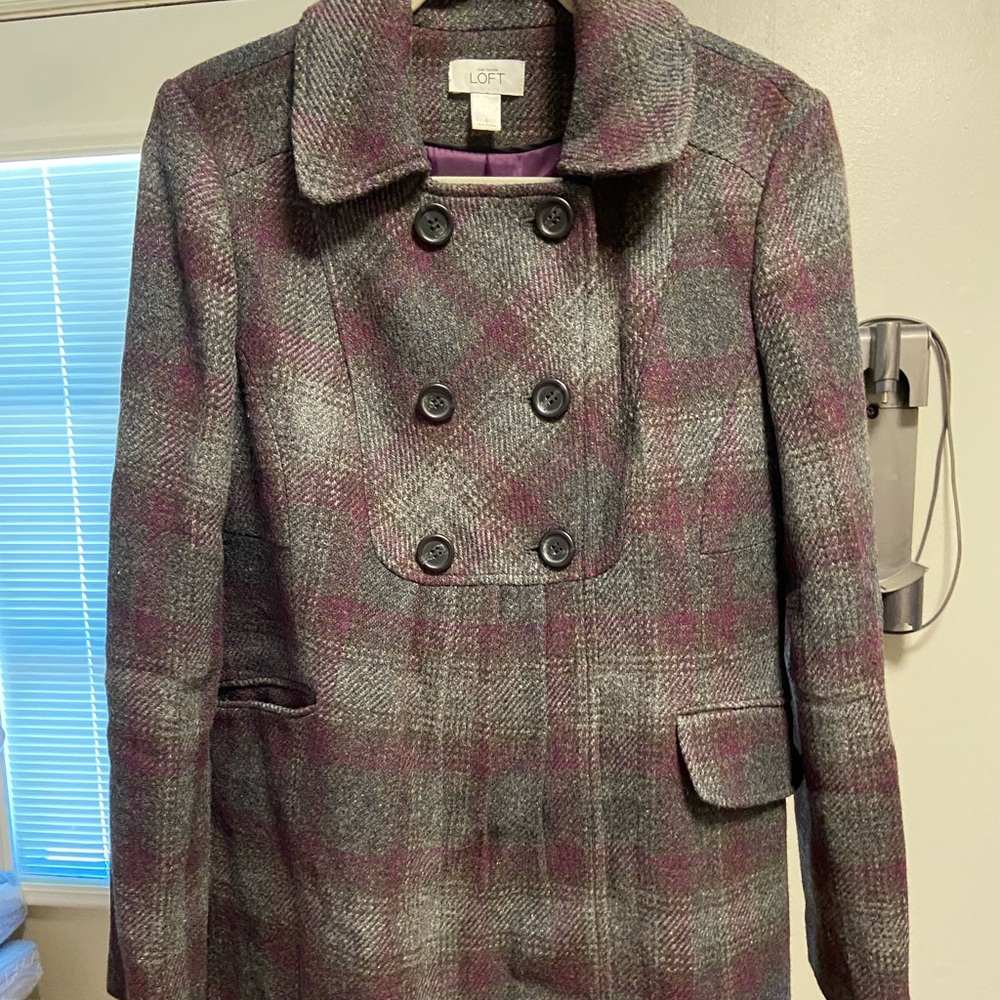 Women’s Loft Coat